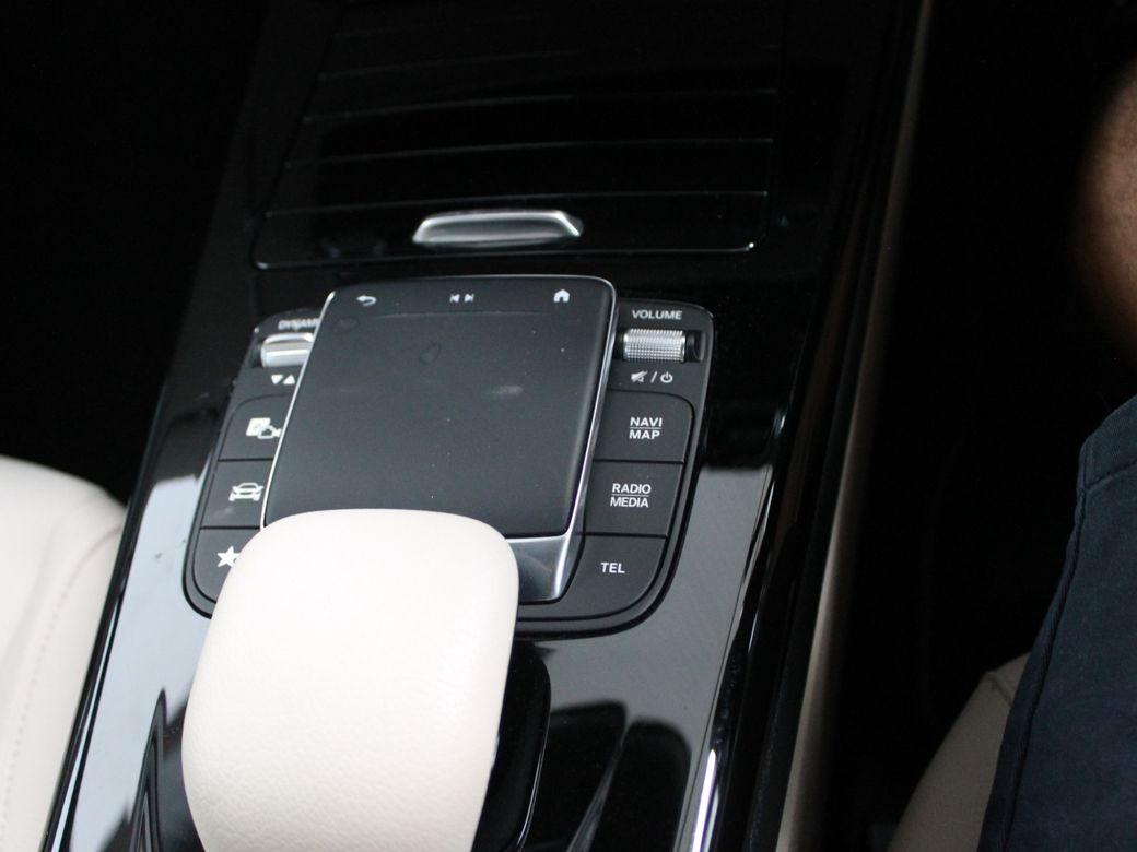 2023 Mercedes-Benz CLA Class