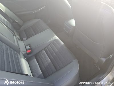 2018 Lexus IS