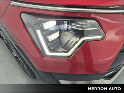 2023 Kia Niro