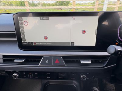 2026 Kia Stonic