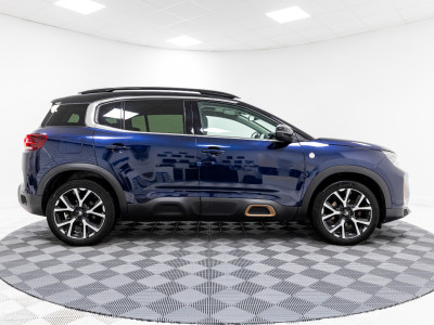 2024 Citroen C5 Aircross
