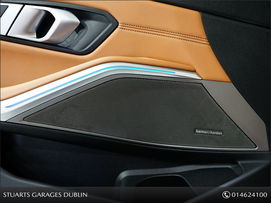 2021 BMW 3 Series