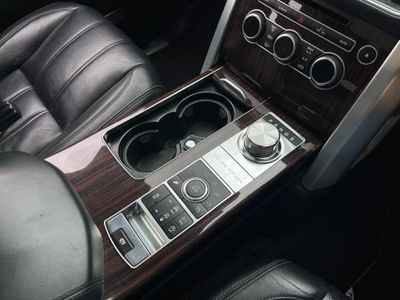 2014 Land Rover Range Rover