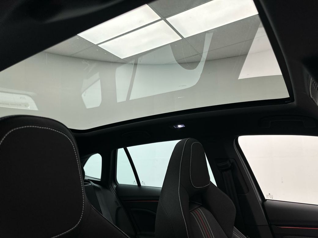 2025 Skoda Scala