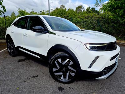 2023 Opel Mokka