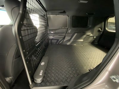 2026 Toyota Landcruiser