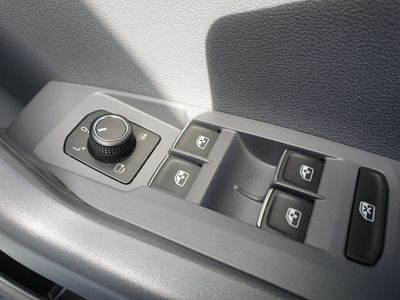 2020 Volkswagen T-Cross