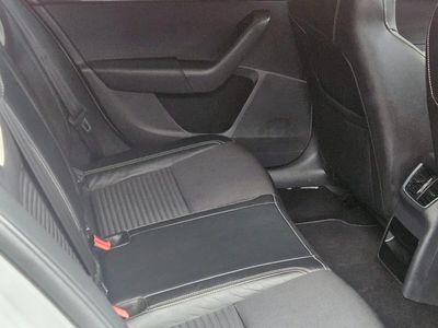 2015 Skoda Octavia