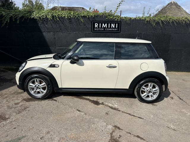 vehicle for sale from Rimini Motor Company