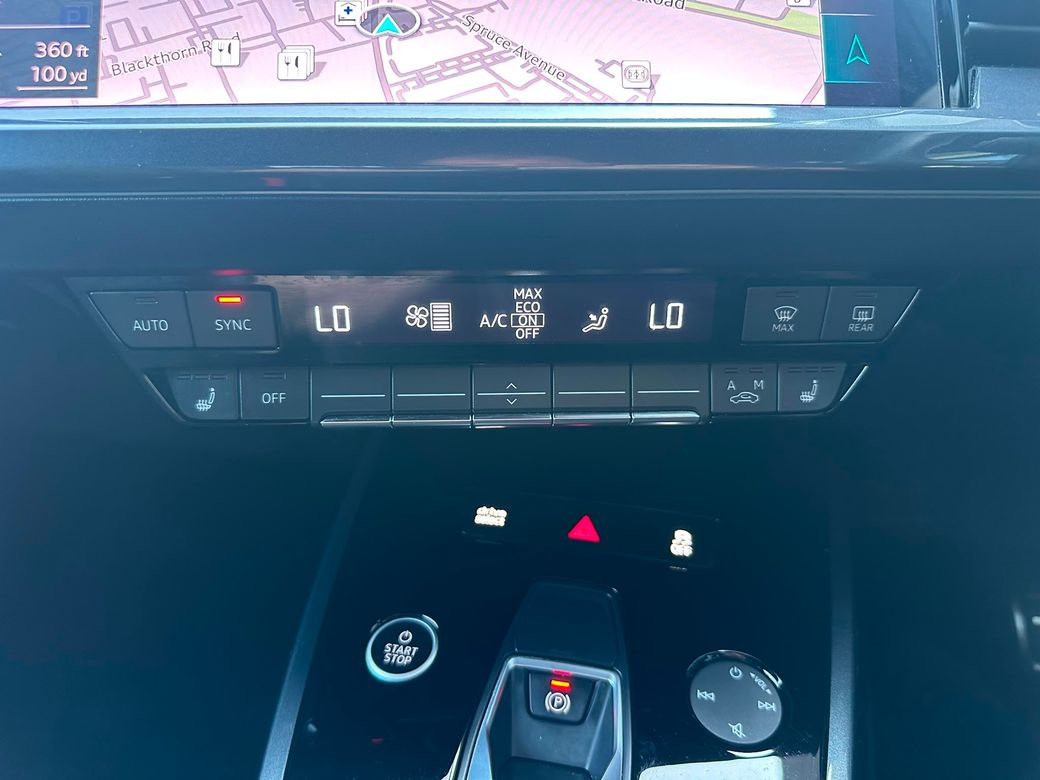 2023 Audi Q4 e-tron