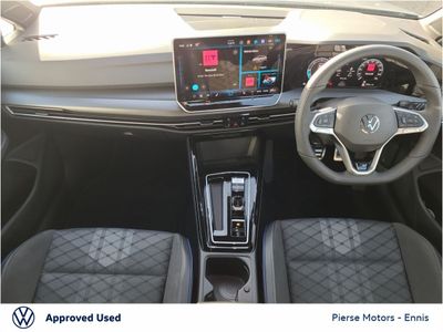 2026 Volkswagen Golf