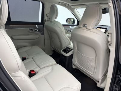 2026 Volvo XC90