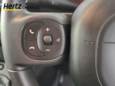 2023 Fiat Panda