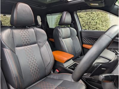 2022 Mitsubishi Outlander