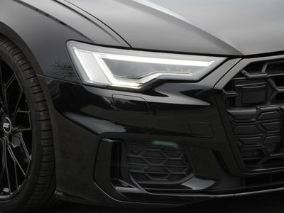 2023 Audi A6