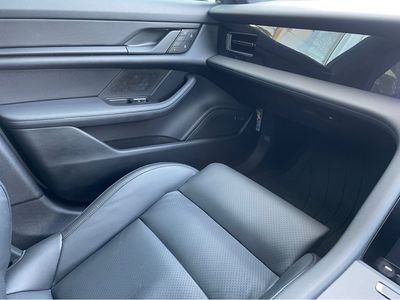 2023 Porsche Taycan