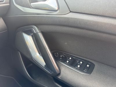 2016 Peugeot 308