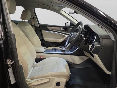 2023 Audi A6