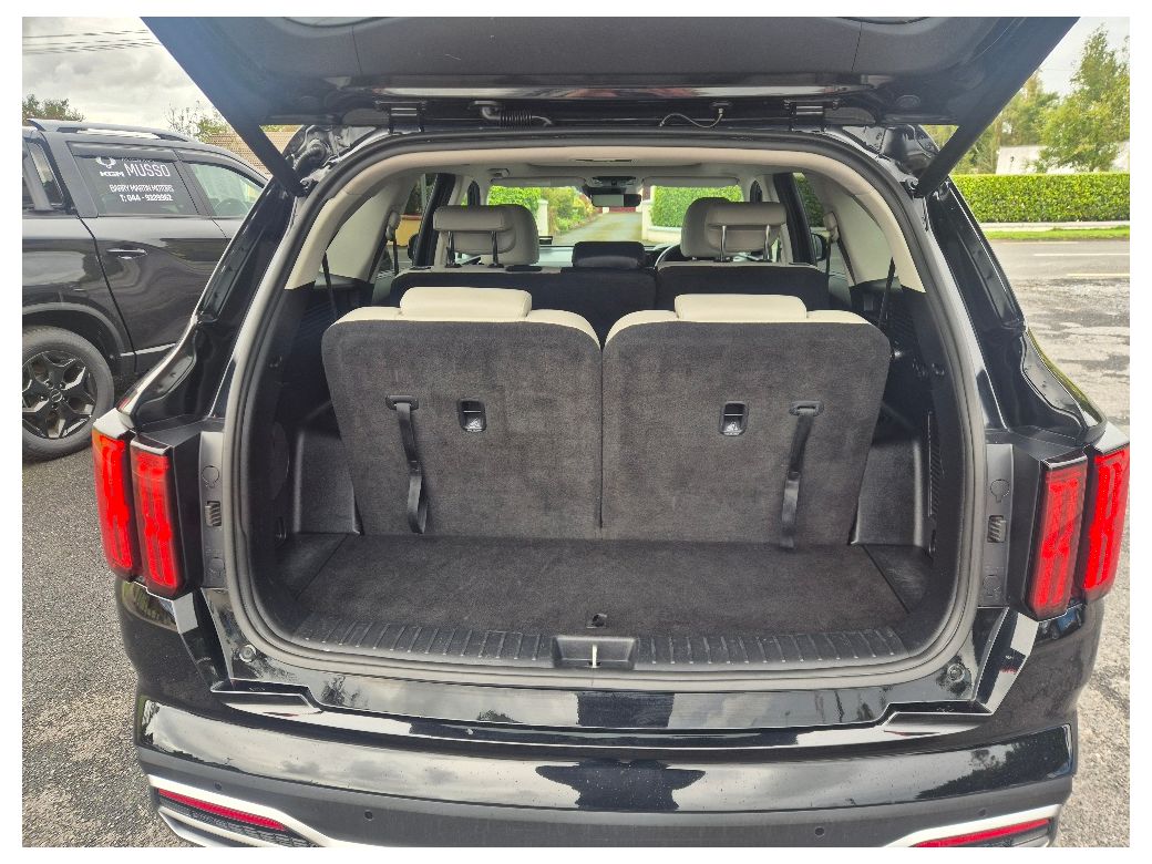 2022 Kia Sorento