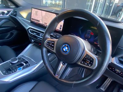 2024 BMW i4