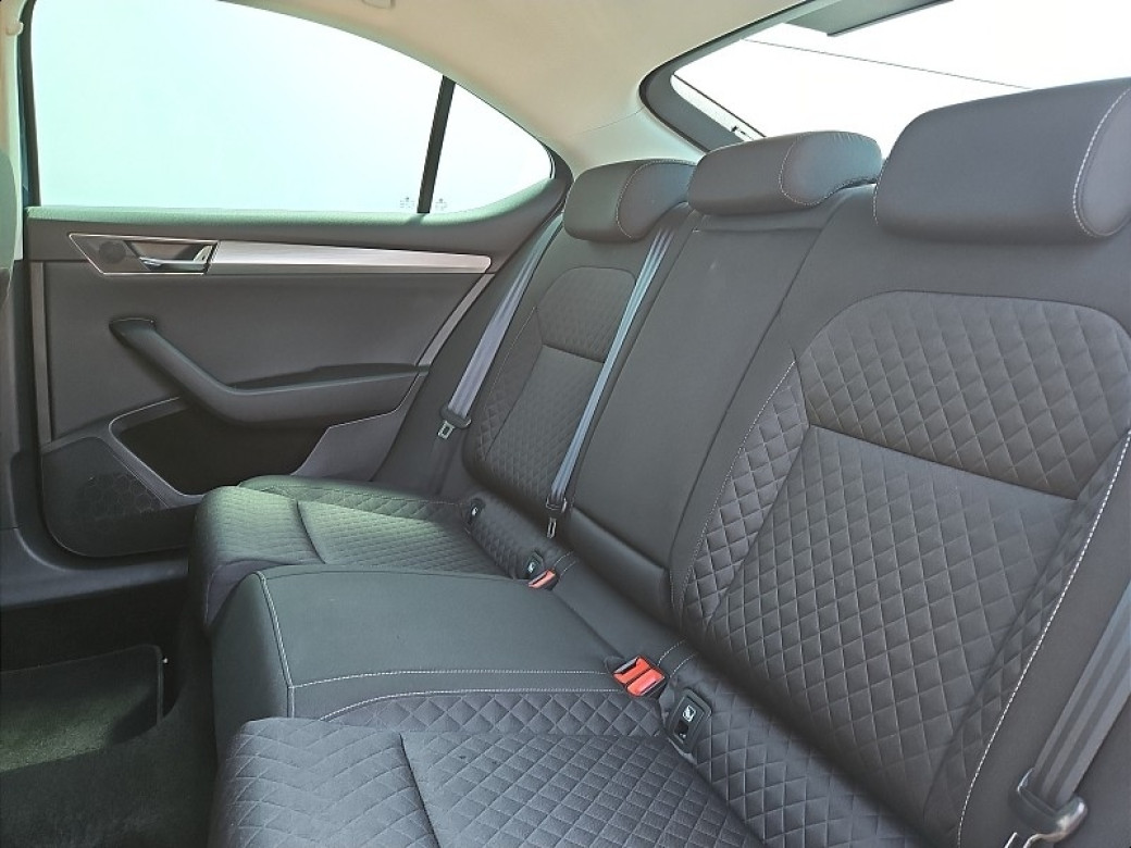 2024 Skoda Superb