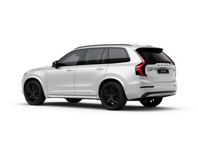 2027 Volvo XC90