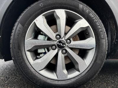 2025 Kia Stonic