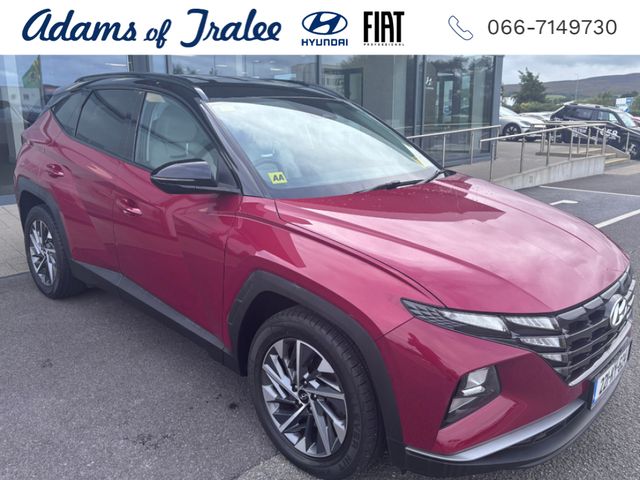 vehicle for sale from Adams of Tralee
