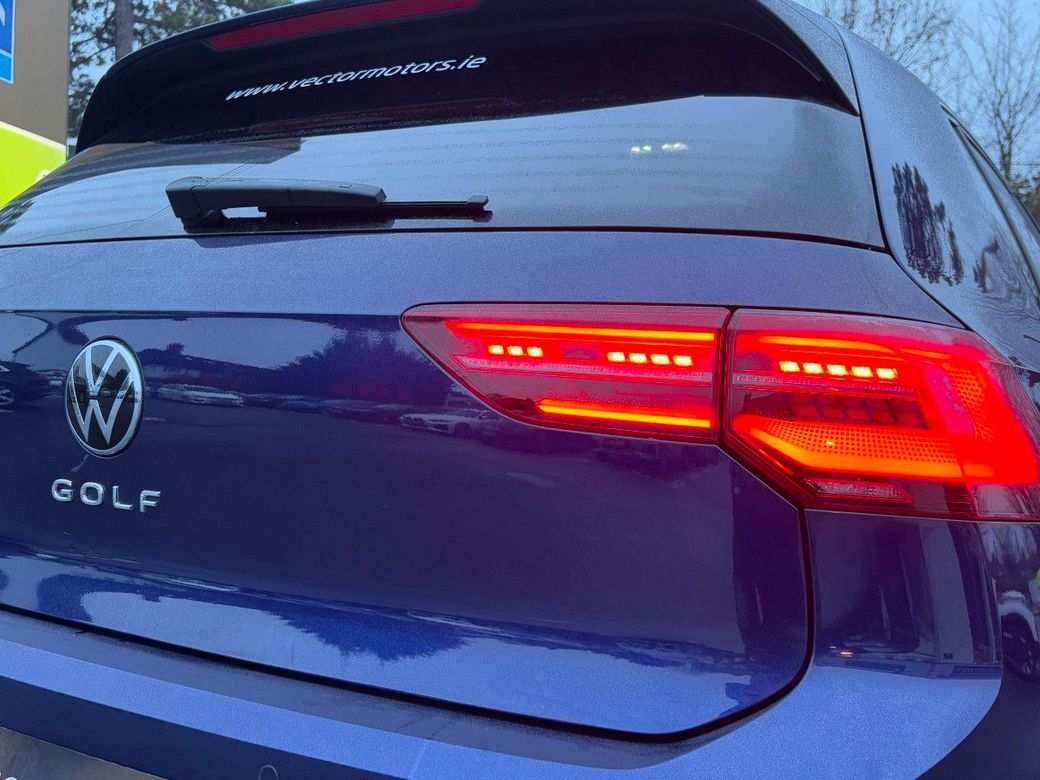 2023 Volkswagen Golf