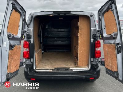 2022 Opel Vivaro