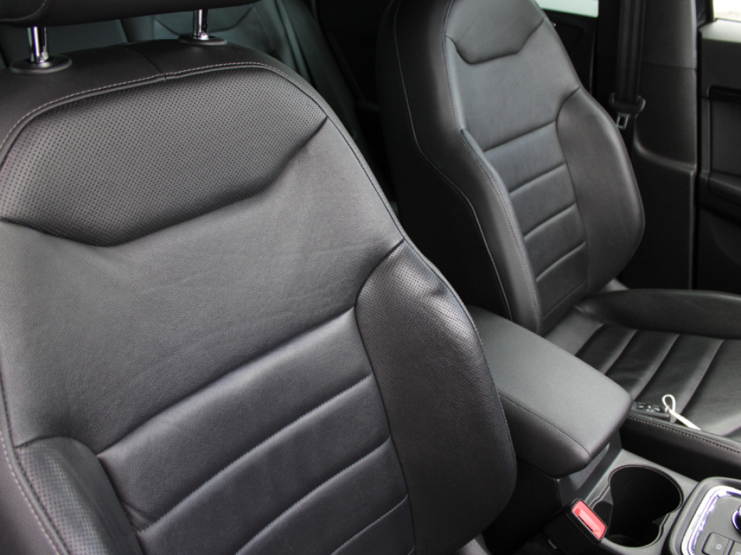 2018 SEAT Ateca