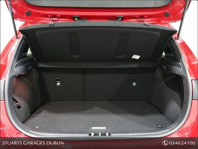 2023 Kia Ceed