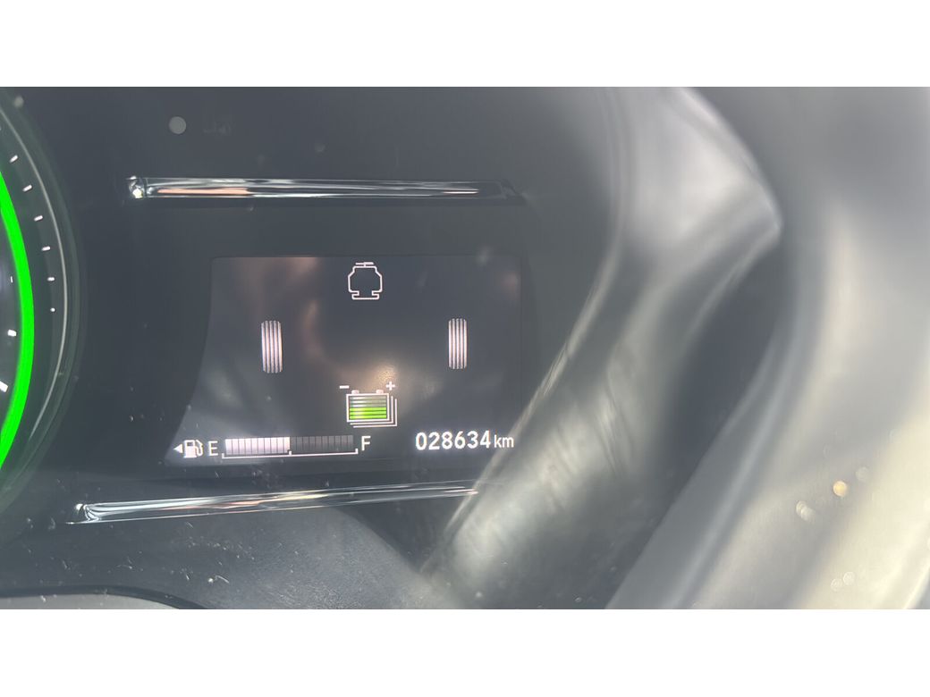 2019 Honda Vezel