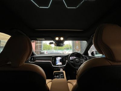 2024 Volvo V60