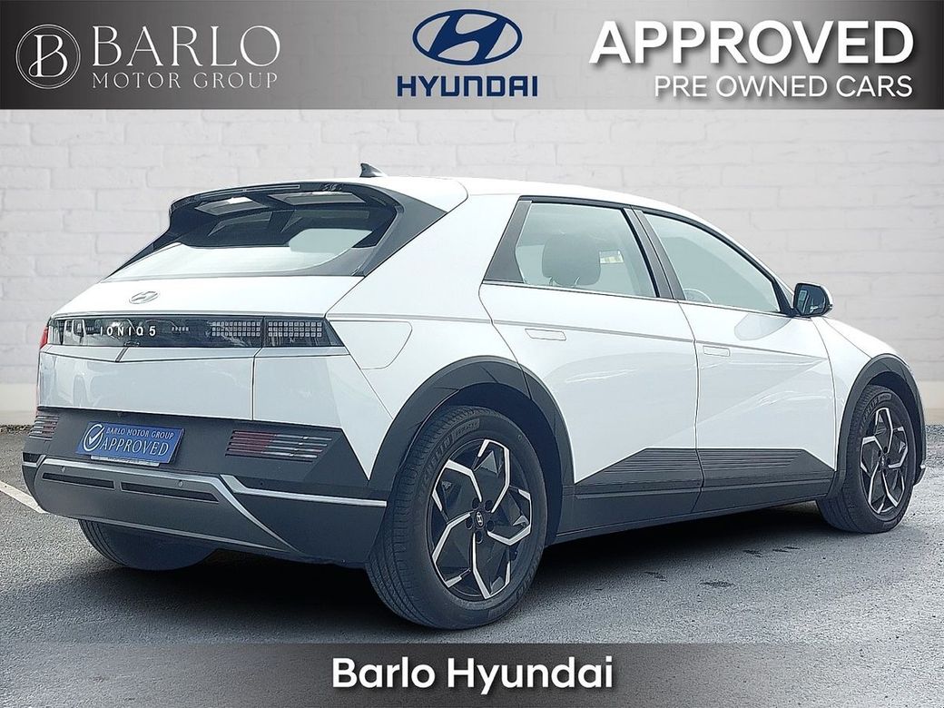 2025 Hyundai Ioniq 5