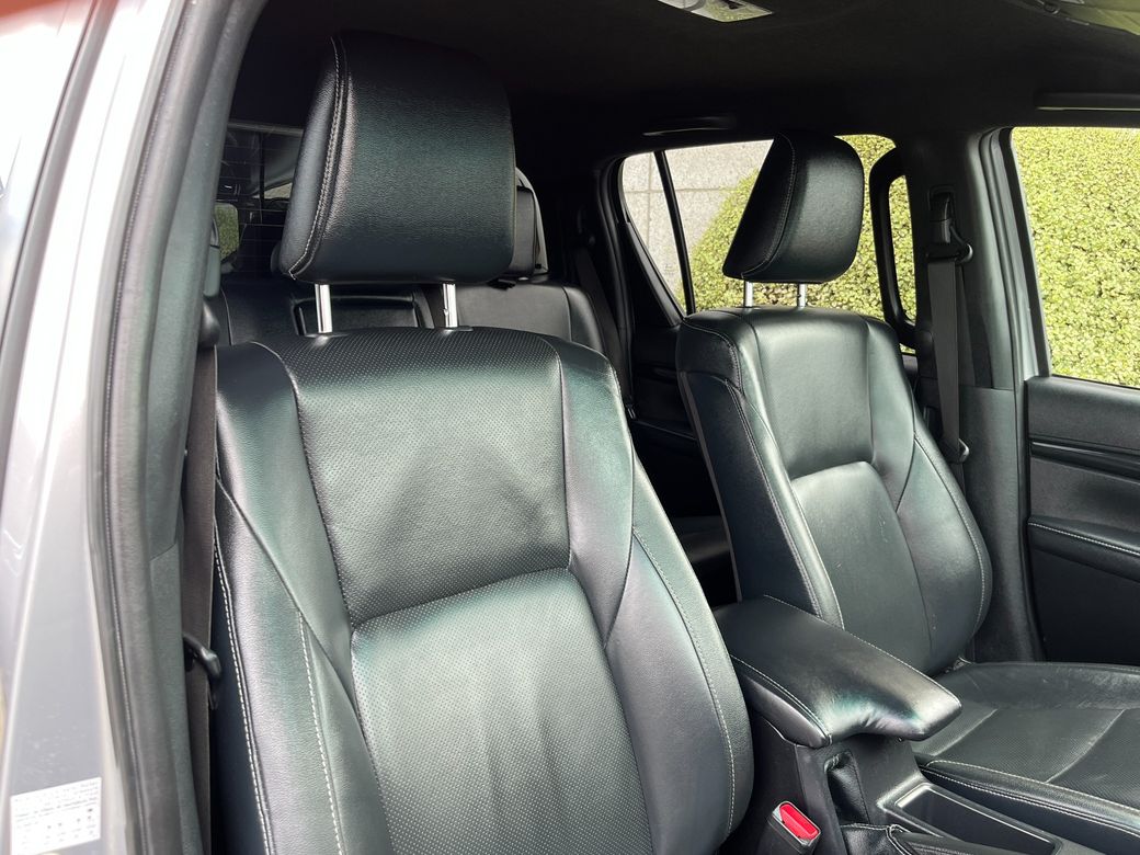 2020 Toyota Hilux