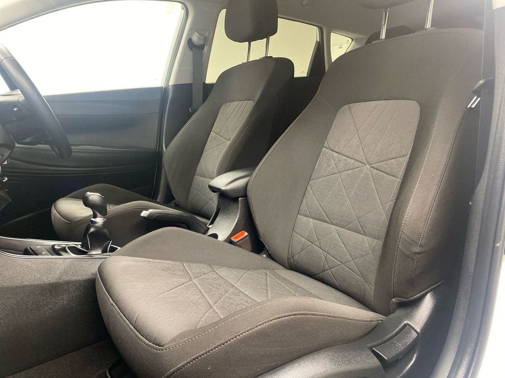 2023 Hyundai Bayon