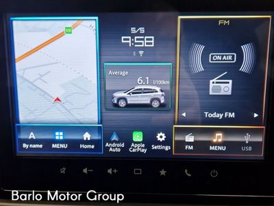 2026 Suzuki S-Cross