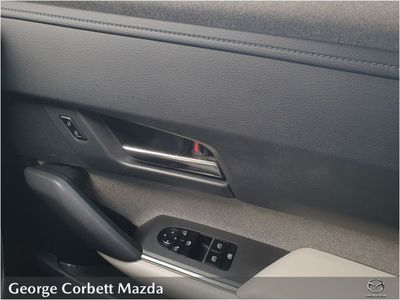 2022 Mazda MX-30