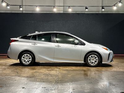2021 Toyota Prius