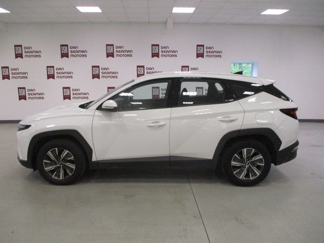 vehicle for sale from Dan Seaman Motors