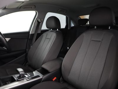 2021 Audi A4