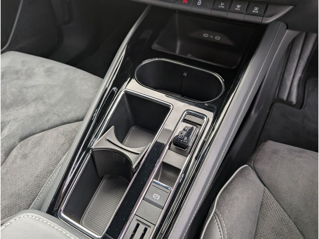2025 Skoda Enyaq