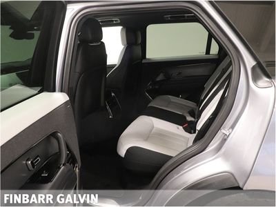 2023 Land Rover Range Rover Sport