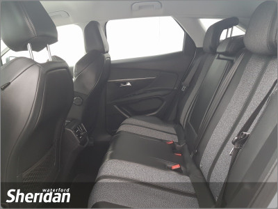 2019 Peugeot 3008