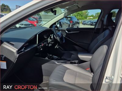 2023 Kia Niro