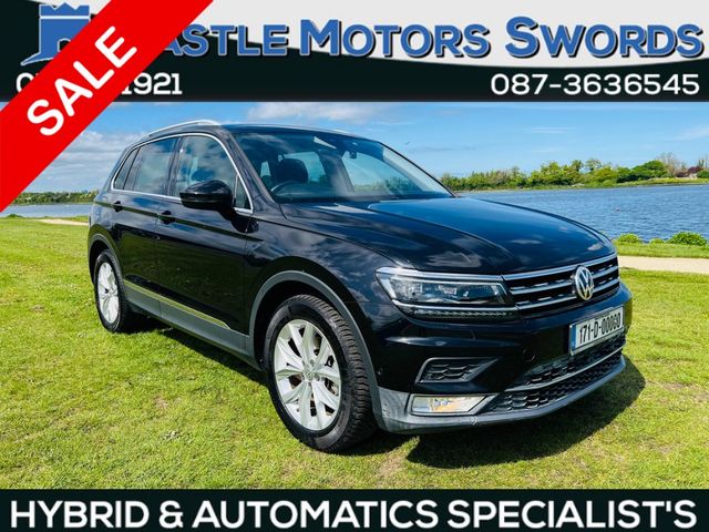 vehicle for sale from Castle Motors Swords