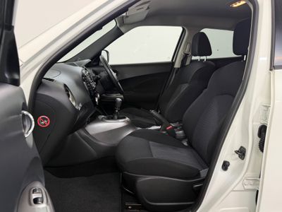 2015 Nissan Juke
