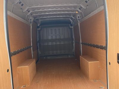 2024 Fiat Ducato