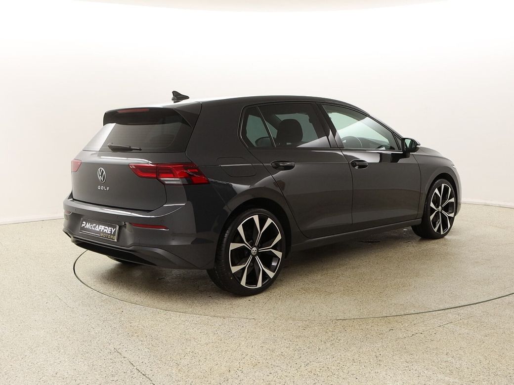 2022 Volkswagen Golf